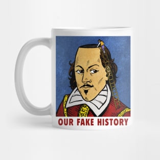 Shakespeare Mug Mug